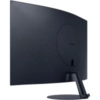 Монитор Samsung C27T550FDI (LC27T550FDIXCI) фото 7